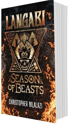 Langabi: Season of Beasts book