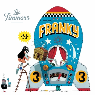 Franky by Leo Timmers