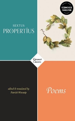 The Poems by Propertius