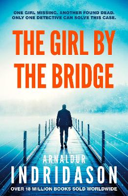 The Girl by the Bridge book