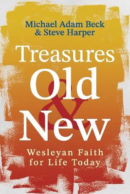 Treasures Old and New book