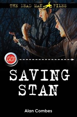 Saving Stan book