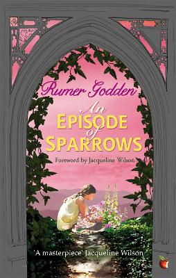 Episode of Sparrows book