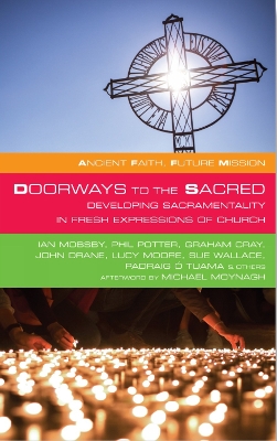 Doorways to the Sacred book