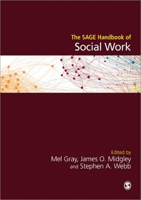 SAGE Handbook of Social Work by Mel Gray