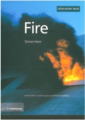 Fire book