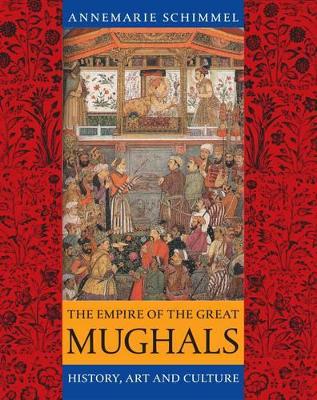 Empire of the Great Mughals book