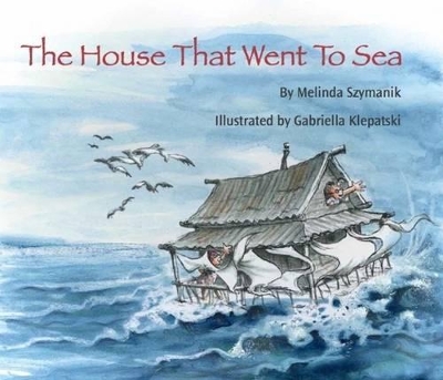 House That Went to Sea book