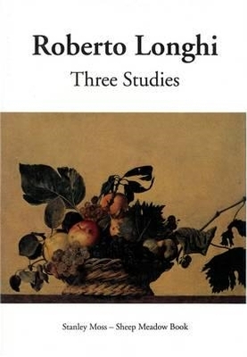 Three Studies book