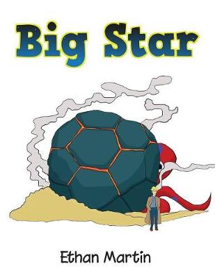 Big Star book