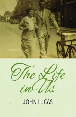 The Life in Us book