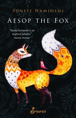 Aesop the Fox book