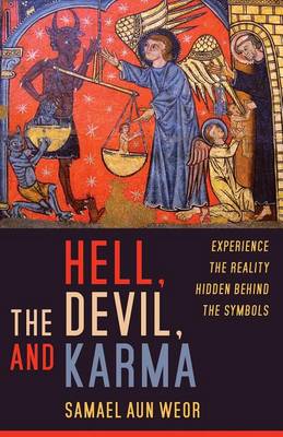 Hell, the Devil, and Karma book