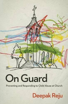 On Guard book