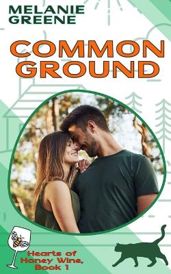 Common Ground book