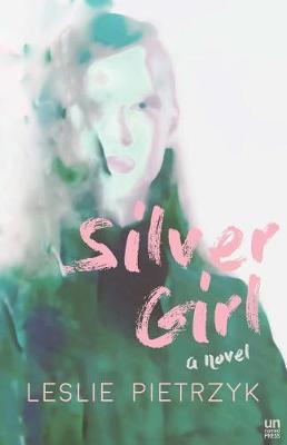 Silver Girl book