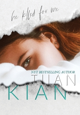 Kian (Hardcover) book