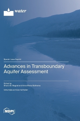 Advances in Transboundary Aquifer Assessment book