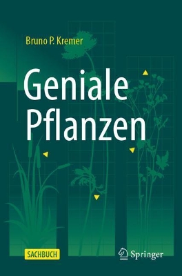 Geniale Pflanzen book