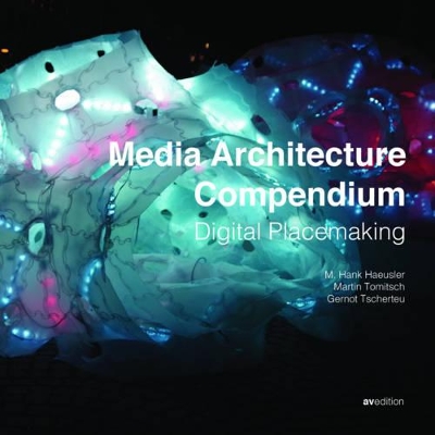 Media Architecture Compendium book