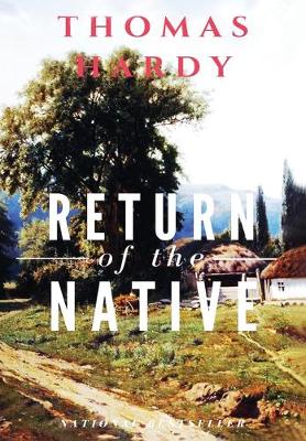 Return of the Native book