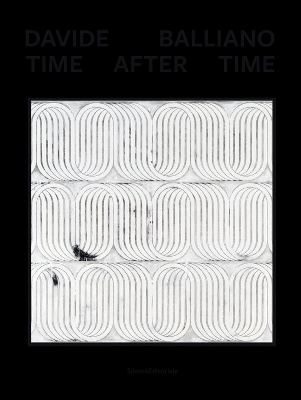 Davide Balliano: Time After Time book