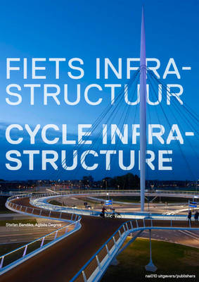 Cycle Infrastructure book