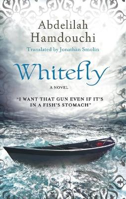 Whitefly book