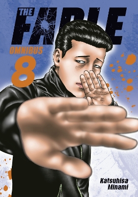 The Fable Omnibus 8 (Vol. 15-16) book