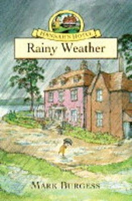Rainy Weather book