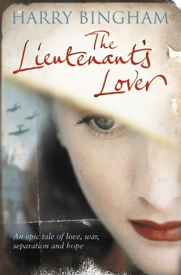 Lieutenant's Lover book