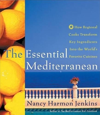 Essential Mediterranean book