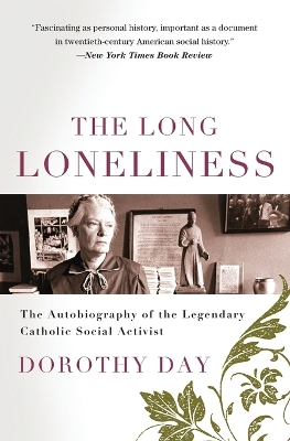 Long Loneliness book