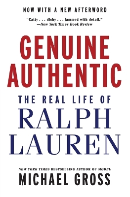 Genuine Authentic book