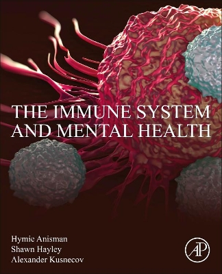 Immune System and Mental Health book