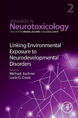 Advances in Neurotoxicology book