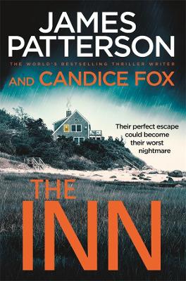 The Inn by Candice Fox