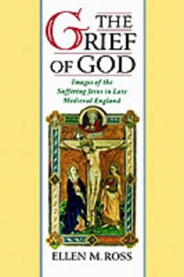 Grief of God book