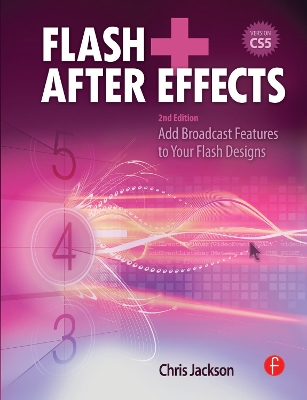 Flash + After Effects book
