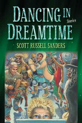 Dancing in Dreamtime book