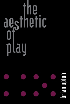 Aesthetic of Play book