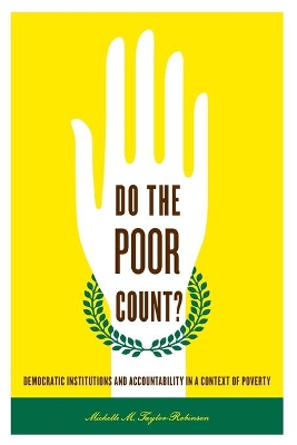 Do the Poor Count? by Michelle M. Taylor-Robinson