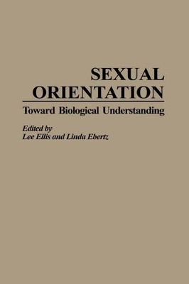 Sexual Orientation book