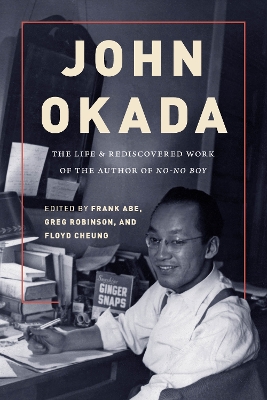 John Okada book