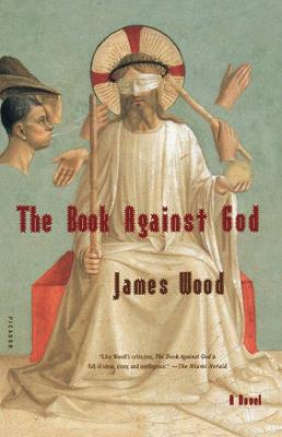 Book Against God book