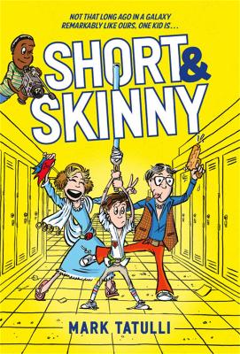 Short & Skinny book