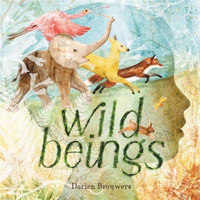 Wild Beings book