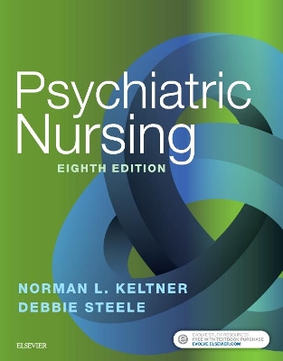 Psychiatric Nursing by Norman L. Keltner