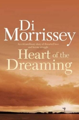 Heart of the Dreaming book