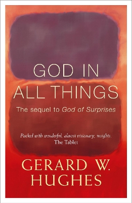God in All Things book